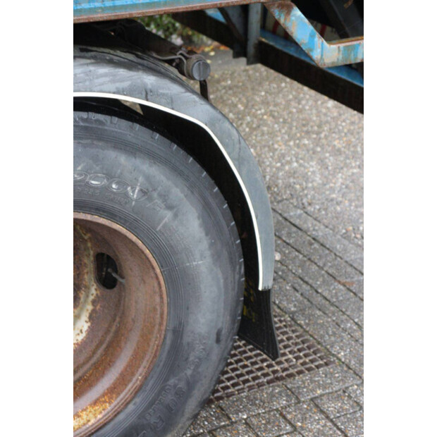 1998 Floor FLO 17 30H2-44095558