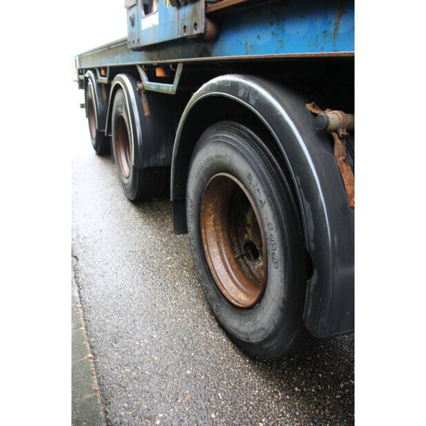 1998 Floor FLO 17 30H2-44095562