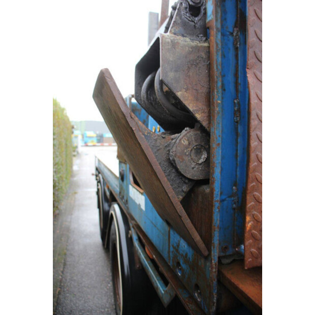 1998 Floor FLO 17 30H2-44095563