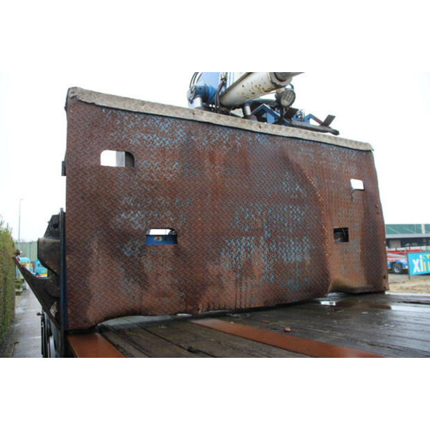 1998 Floor FLO 17 30H2-44095564