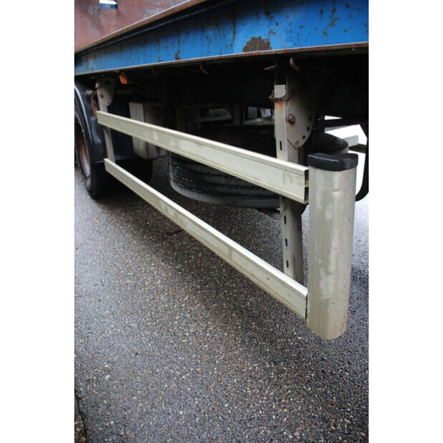 1998 Floor FLO 17 30H2-44095565