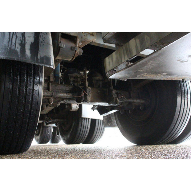 1998 Floor FLO 17 30H2-44095566