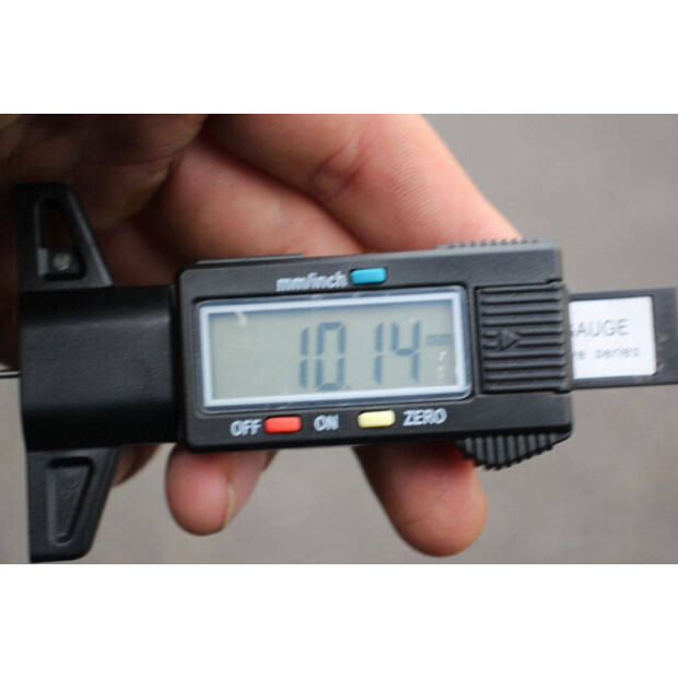 1998 Floor FLO 17 30H2-44095569