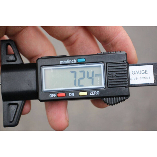 1998 Floor FLO 17 30H2-44095570