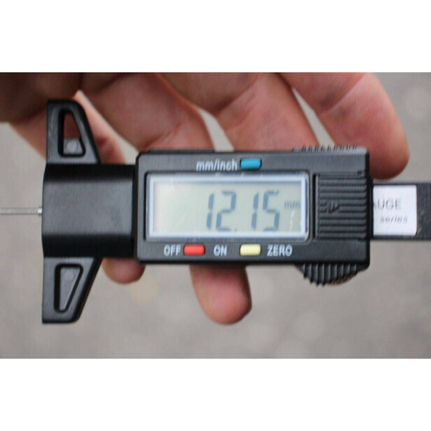 1998 Floor FLO 17 30H2-44095571