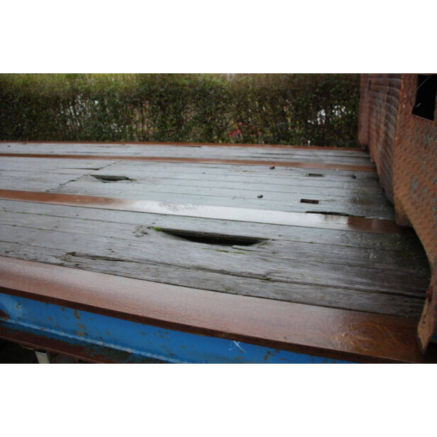 1998 Floor FLO 17 30H2-44095573