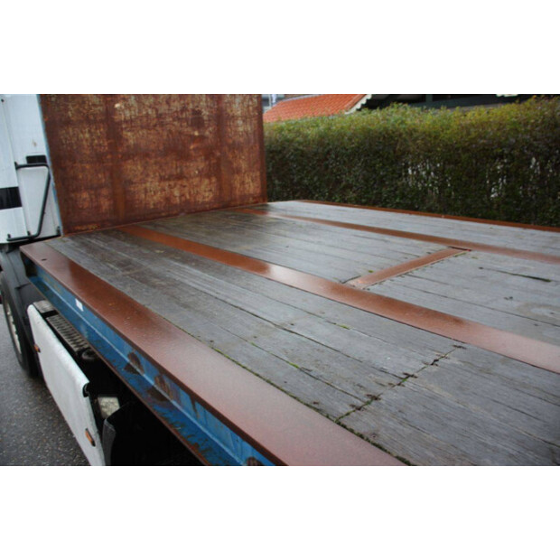 1998 Floor FLO 17 30H2-44095575