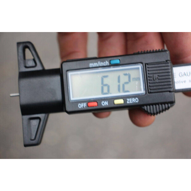 Nooteboom EURO-48-03-44095637