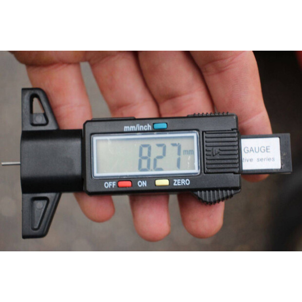 Nooteboom EURO-48-03-44095638