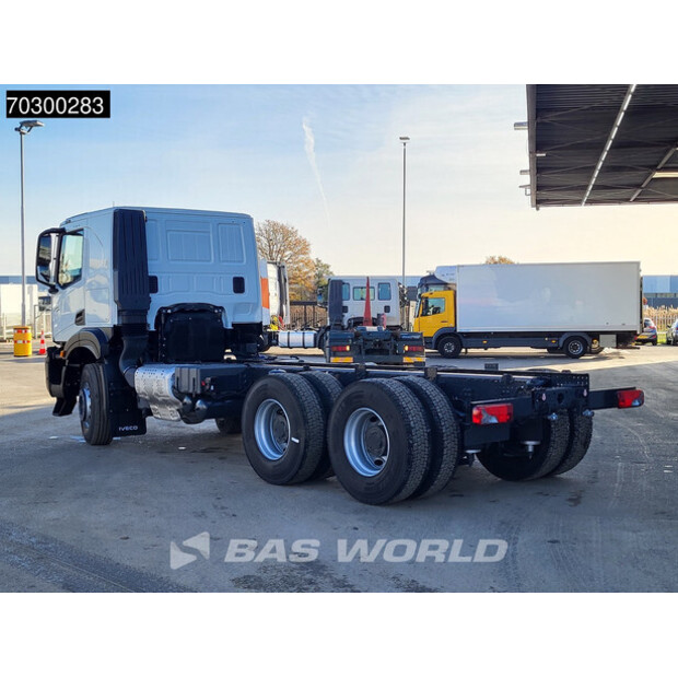 2025 ايفكو X-Way 500-44095831