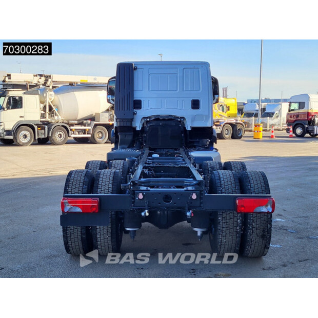 2025 ايفكو X-Way 500-44095832