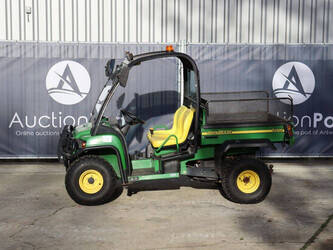 صورة ل متنوع جون دير black edition