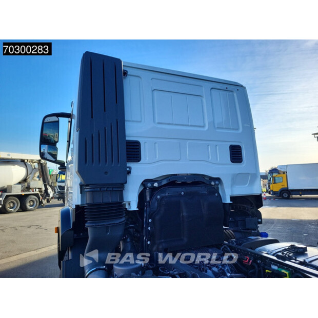 2025 ايفكو X-Way 500-44095836