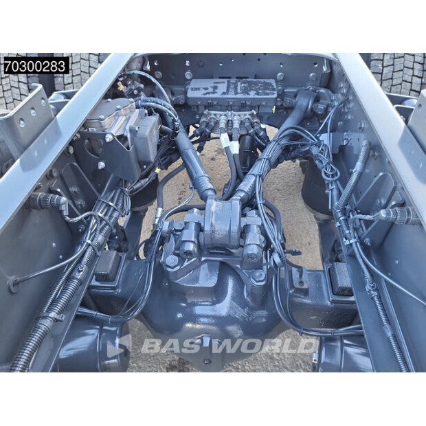 2025 ايفكو X-Way 500-44095838