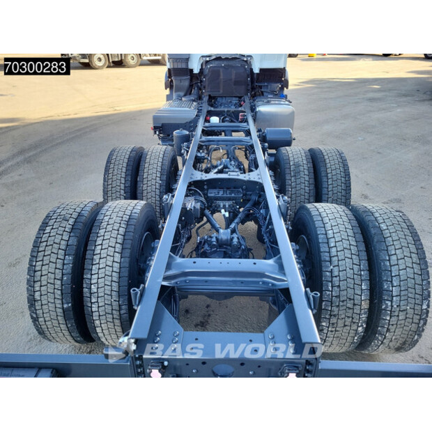 2025 ايفكو X-Way 500-44095840