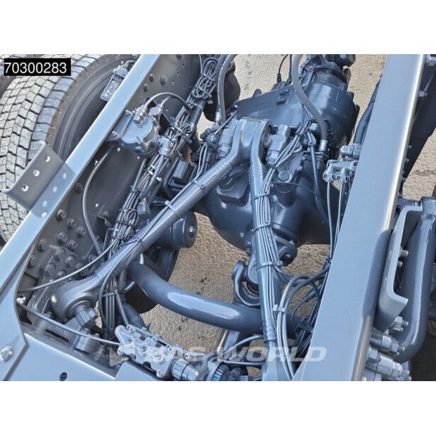 2025 ايفكو X-Way 500-44095842