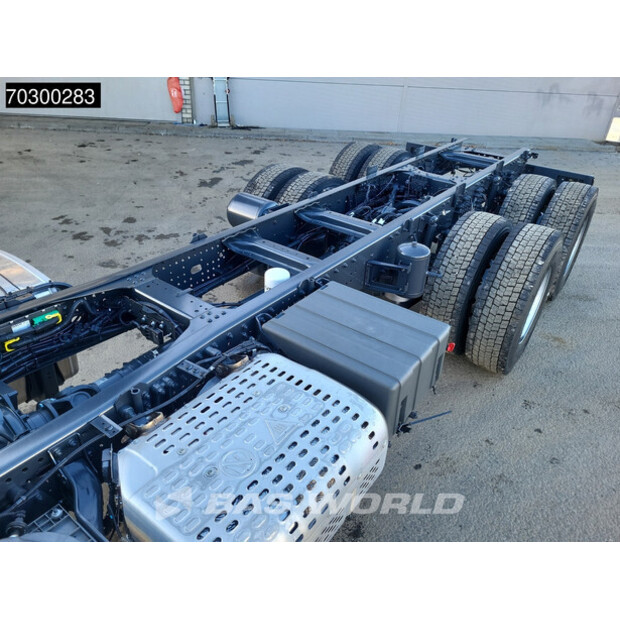 2025 ايفكو X-Way 500-44095844