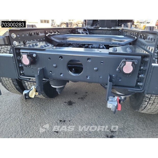 2025 ايفكو X-Way 500-44095846