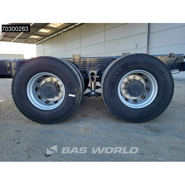 2025 ايفكو X-Way 500-44095848