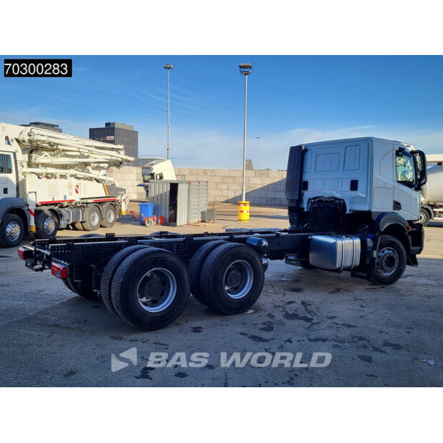 2025 ايفكو X-Way 500-44095850