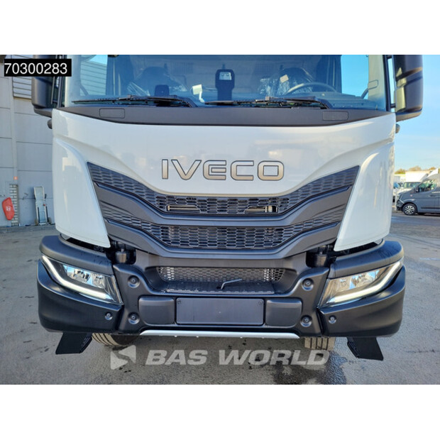 2025 ايفكو X-Way 500-44095854