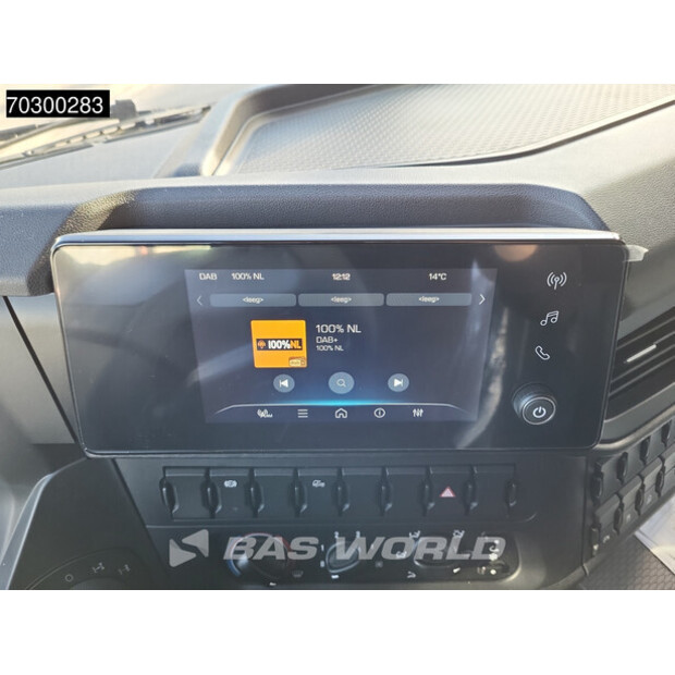 2025 ايفكو X-Way 500-44095860