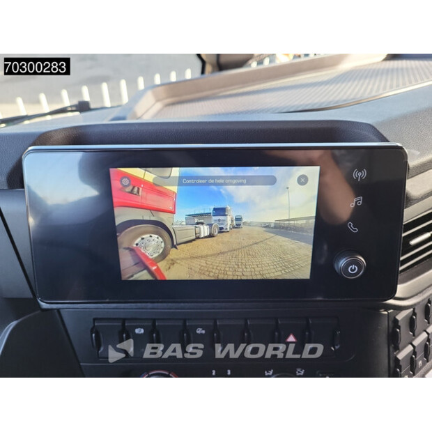 2025 ايفكو X-Way 500-44095862