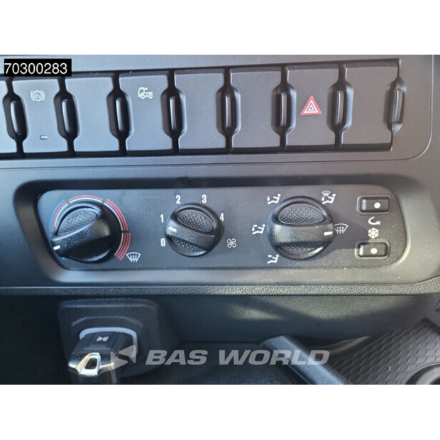 2025 ايفكو X-Way 500-44095864