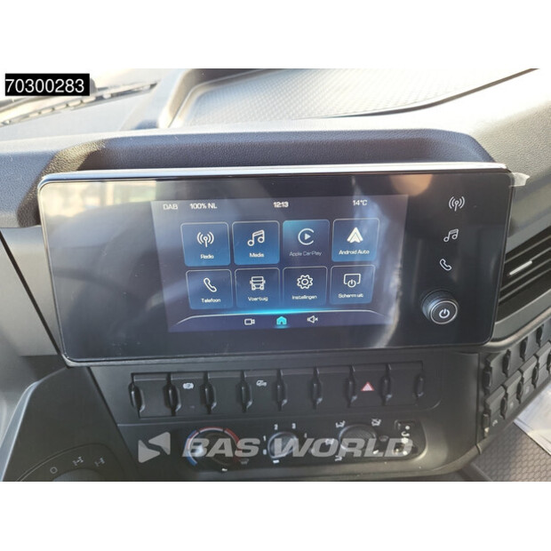 2025 ايفكو X-Way 500-44095866