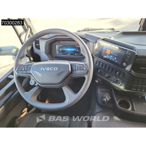 2025 ايفكو X-Way 500-44095872