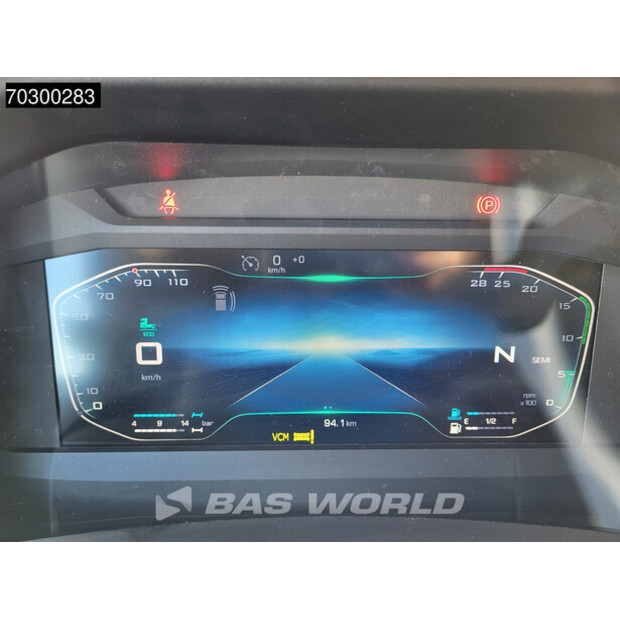 2025 ايفكو X-Way 500-44095884