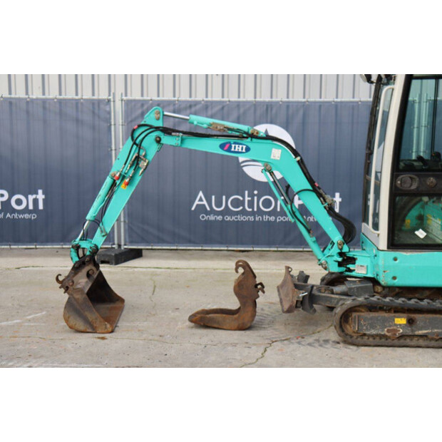 2010 IHI 19VXT-44096062