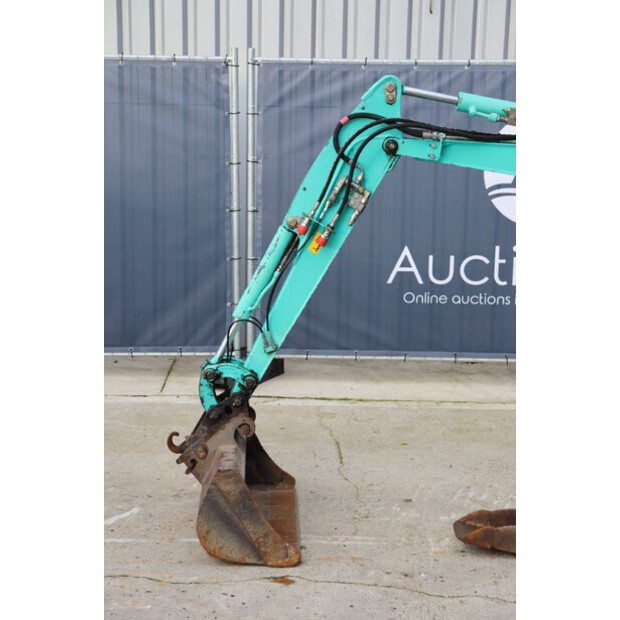 2010 IHI 19VXT-44096063