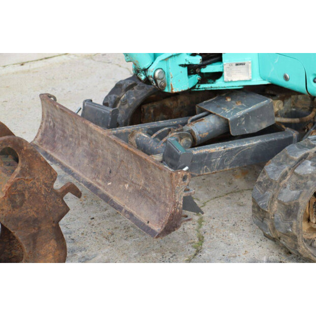 2010 IHI 19VXT-44096068