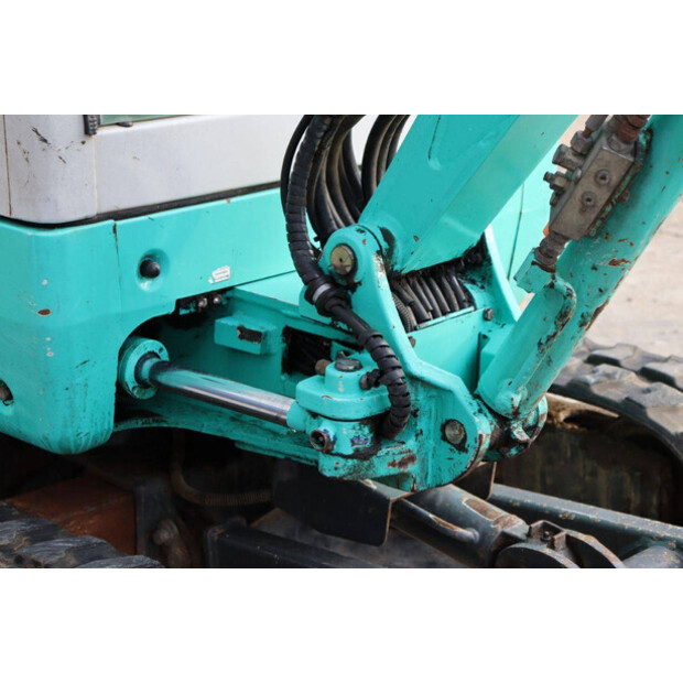 2010 IHI 19VXT-44096076