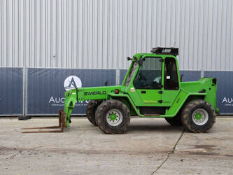 صورة ل تليهاندريلات 1998 ميرلو P35.9EVS