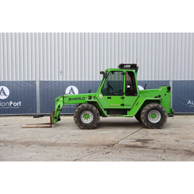 1998 ميرلو P35.9EVS-44096101