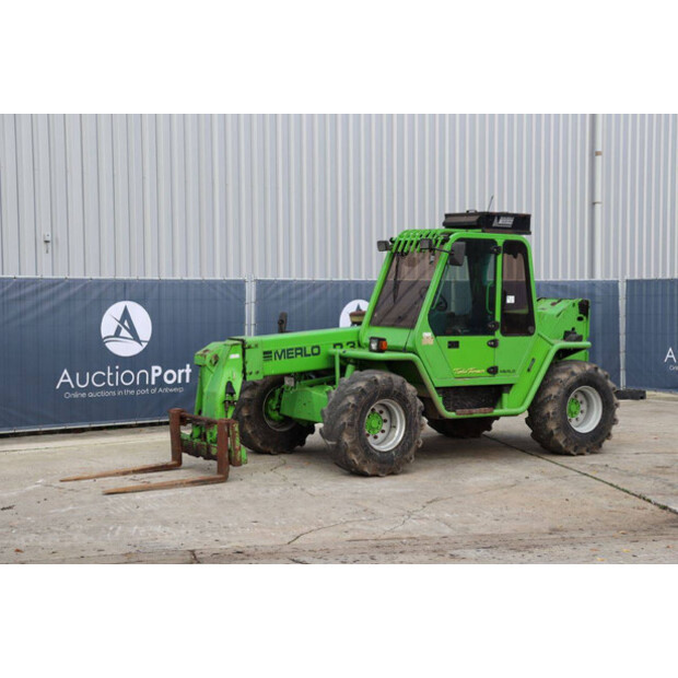 1998 ميرلو P35.9EVS-44096109