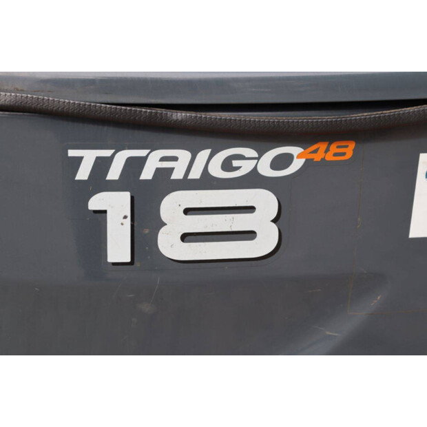 2016 Toyota 8FBEK18T-44096356