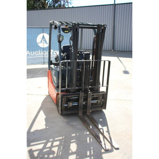 2018 تويوتا 8FBEK18T-44096383