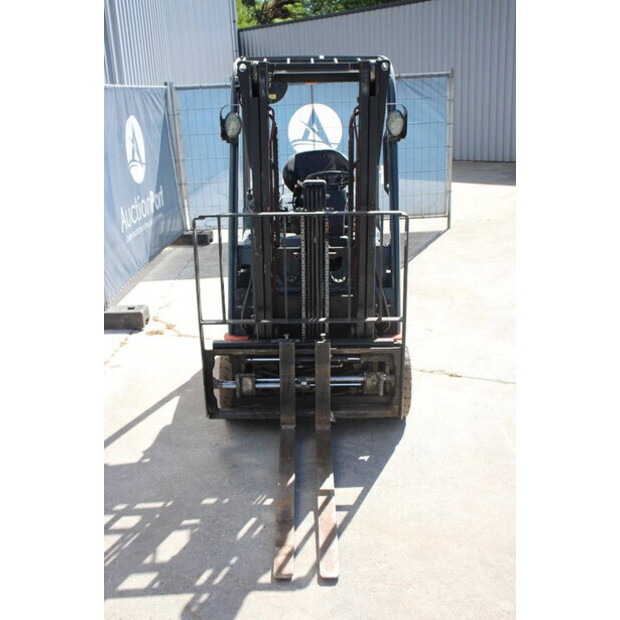 2018 تويوتا 8FBEK18T-44096384