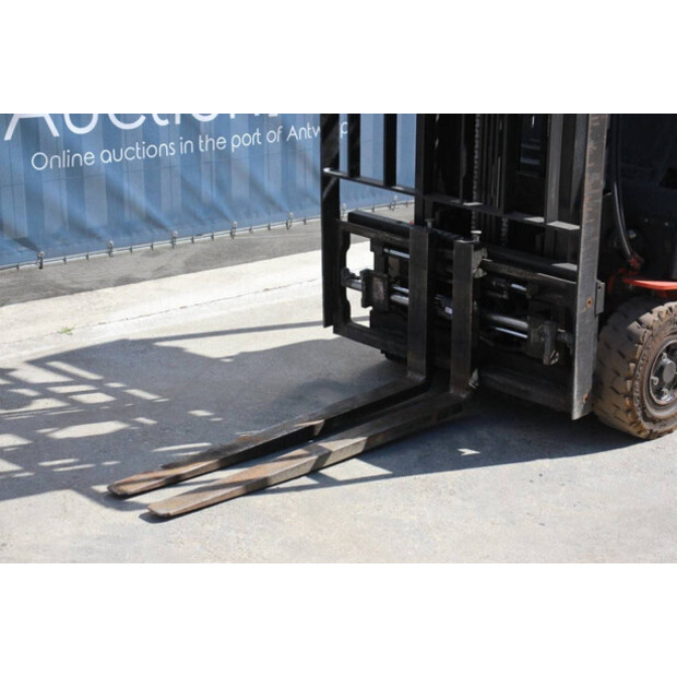 2018 تويوتا 8FBEK18T-44096386