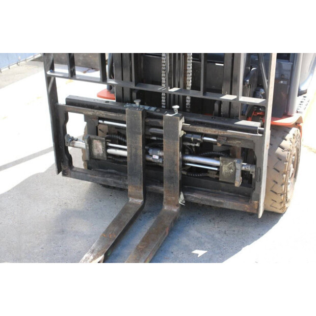 2018 تويوتا 8FBEK18T-44096388