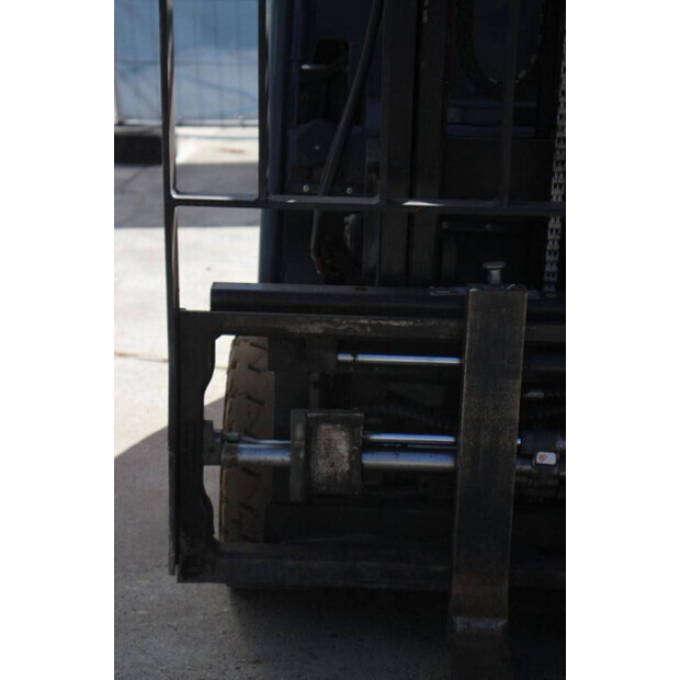 2018 تويوتا 8FBEK18T-44096389