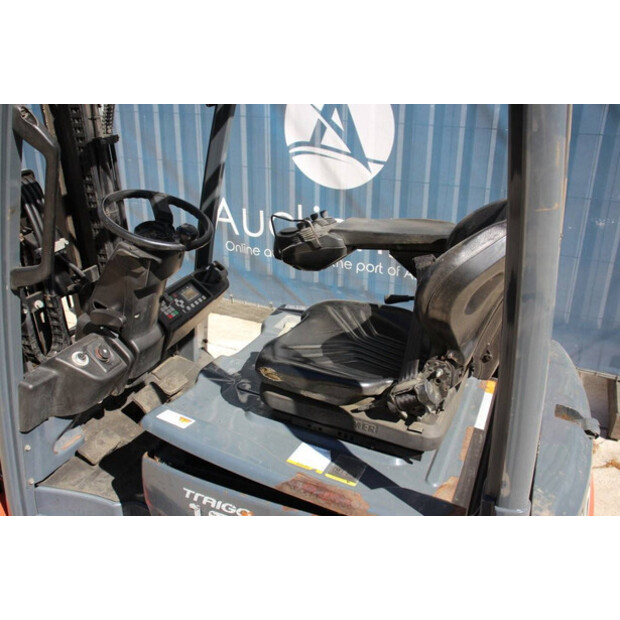 2018 تويوتا 8FBEK18T-44096399