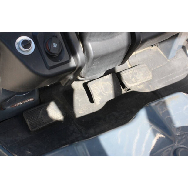 2018 تويوتا 8FBEK18T-44096400