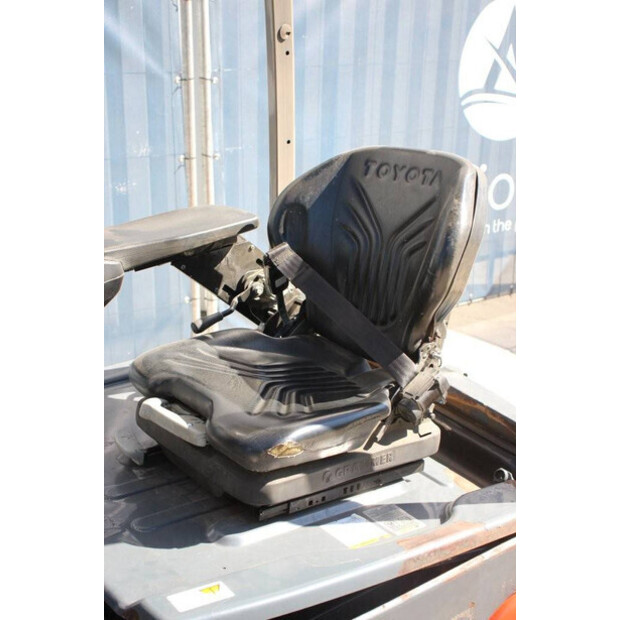 2018 تويوتا 8FBEK18T-44096402