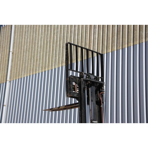 2018 تويوتا 8FBEK18T-44096409