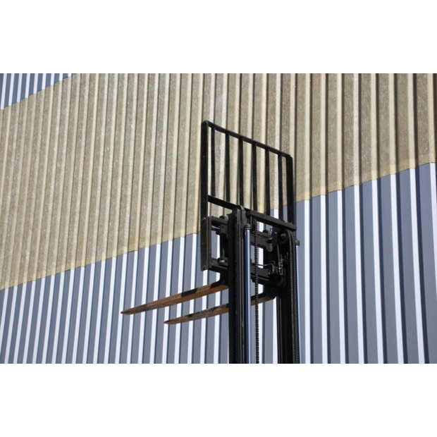 2016 Toyota 8FBE15T-44096441