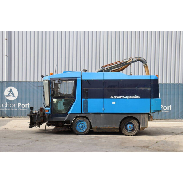 2000 RAVO 5002 SI-44096544